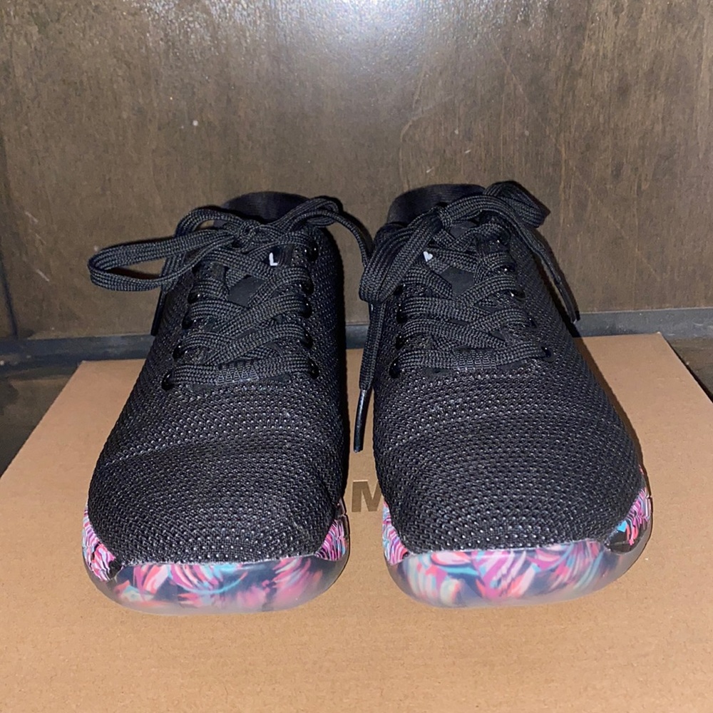 No Bull training shoe